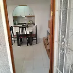 In Center, 600 Meters From Playa Cura Apartment *