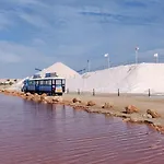 In Center, 600 Meters From Playa Cura * Torrevieja