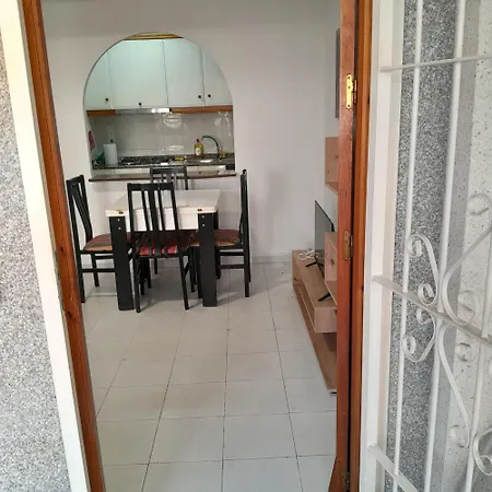 In Center, 600 Meters From Playa Cura Appartement *