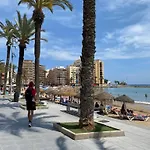 In Center, 600 Meters From Playa Cura