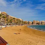 In Center, 600 Meters From Playa Cura * Torrevieja