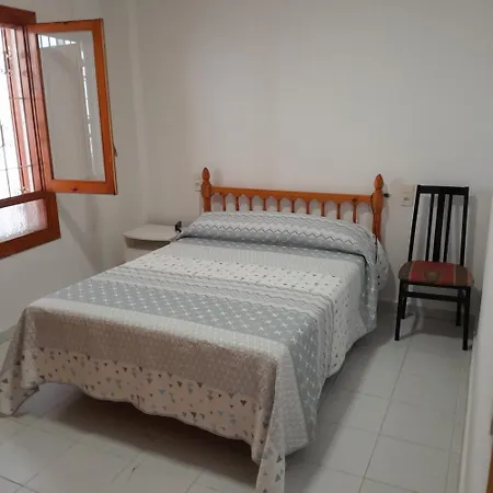 In Center, 600 Meters From Playa Cura * Torrevieja