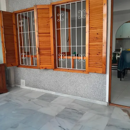 In Center, 600 Meters From Playa Cura Apartment *