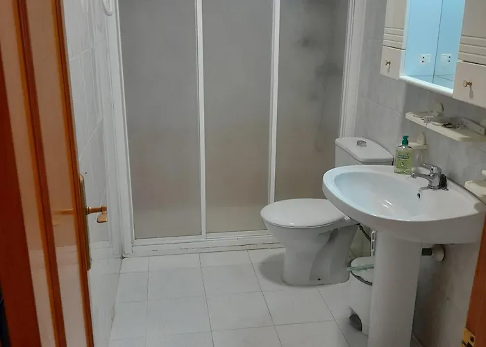 In Center, 600 Meters From Playa Cura * Torrevieja