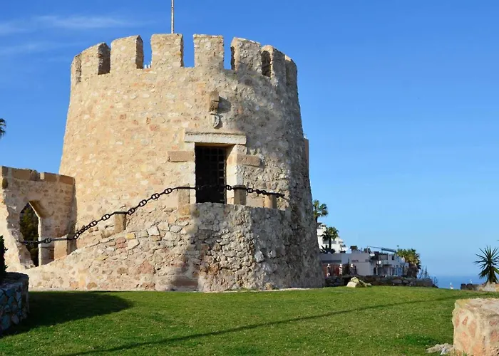 In Center, 600 Meters From Playa Cura Apartment Torrevieja